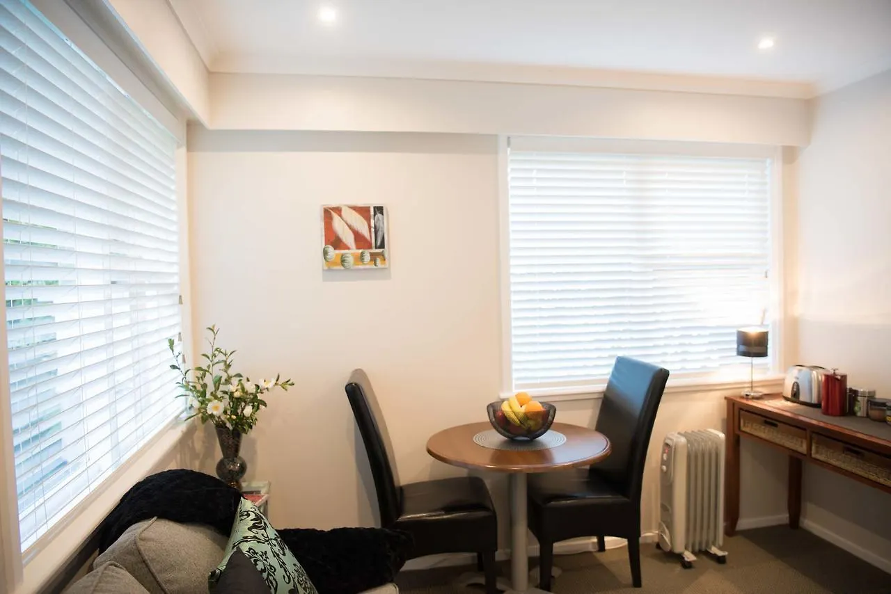 Style In Ngaio Bed & Breakfast Wellington 4*,  Yeni Zelanda