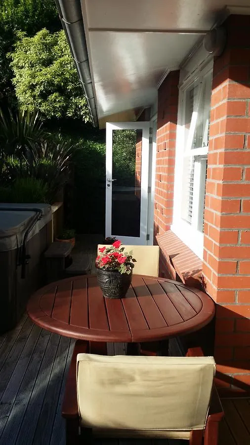 Style In Ngaio Bed & Breakfast Wellington