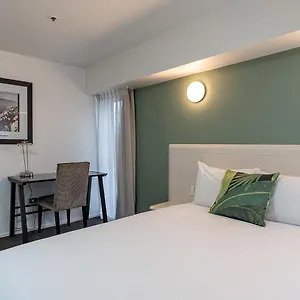 3* Апарт-отель Mercure And